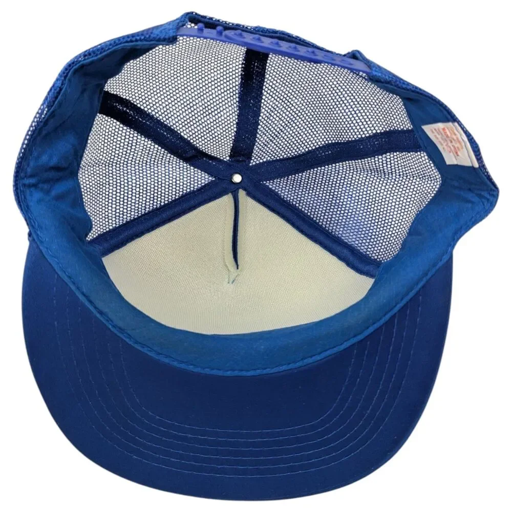 Champion Auto Stores‎ Snapback Trucker Hat